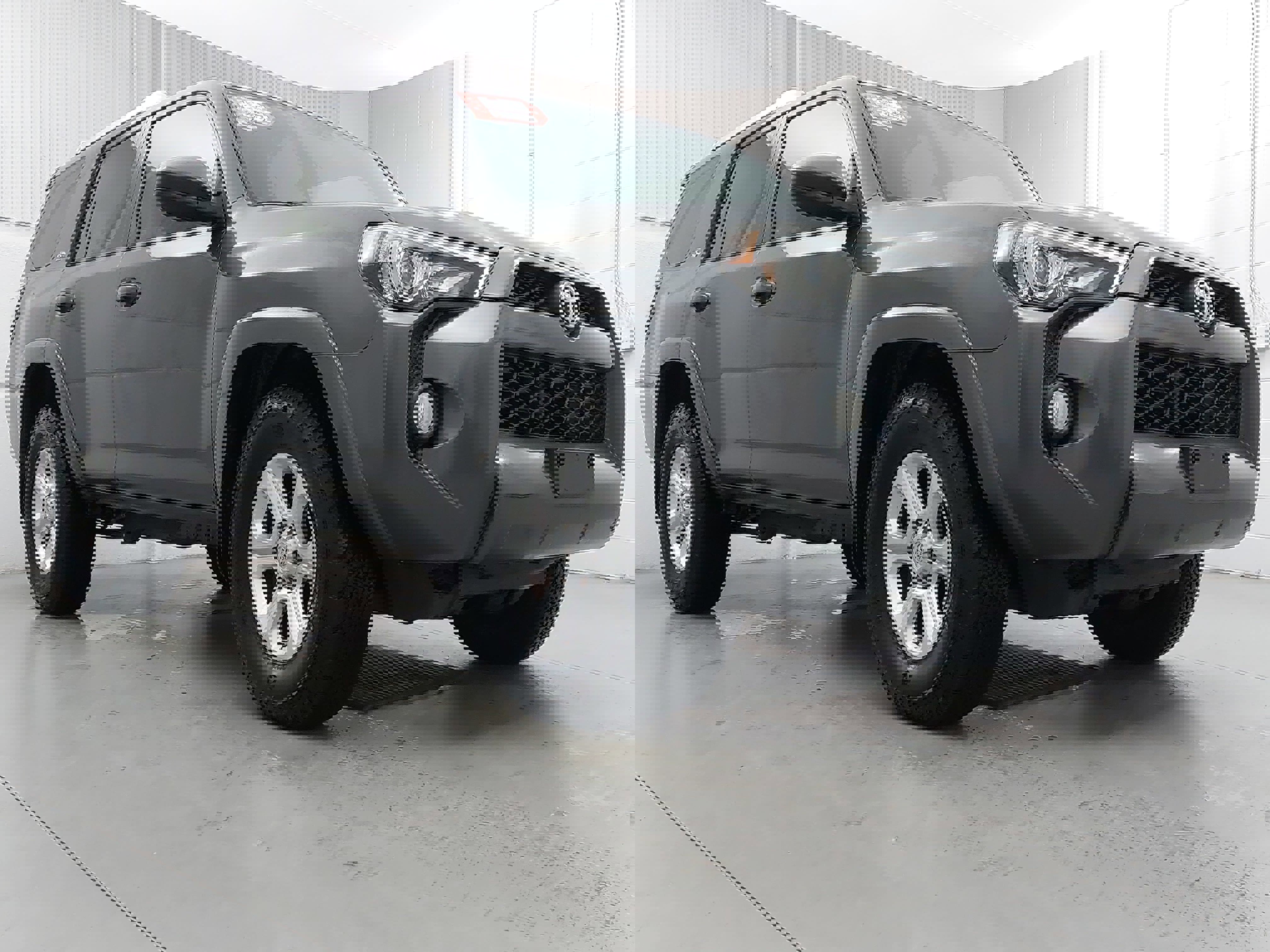 Used 2014 Toyota 4Runner image 9