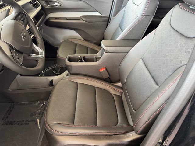 New 2027 Chevrolet Bolt RS w/ Technology Package image 15