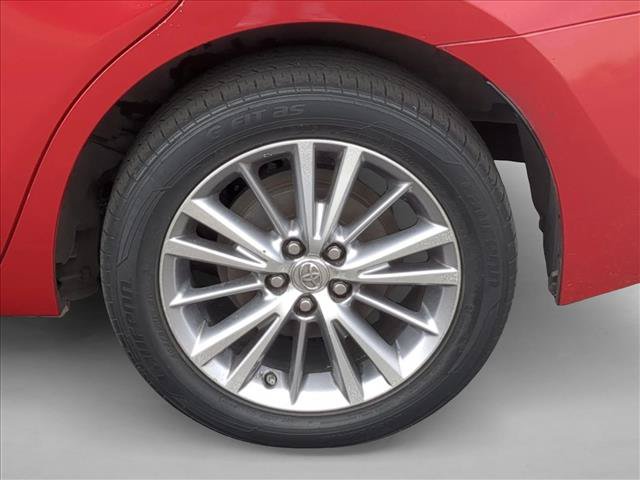 Used 2014 Toyota Corolla LE w/ Protection Package FWD image 23