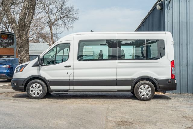 Used 2020 Ford Transit 350 XL image 3