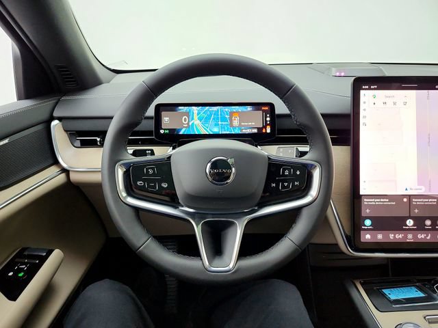 New 2026 Volvo EX90 Plus AWD/4WD image 25