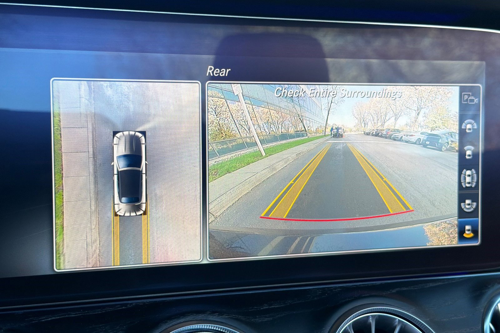 Used 2019 Mercedes-Benz E 450 Cabriolet image 27