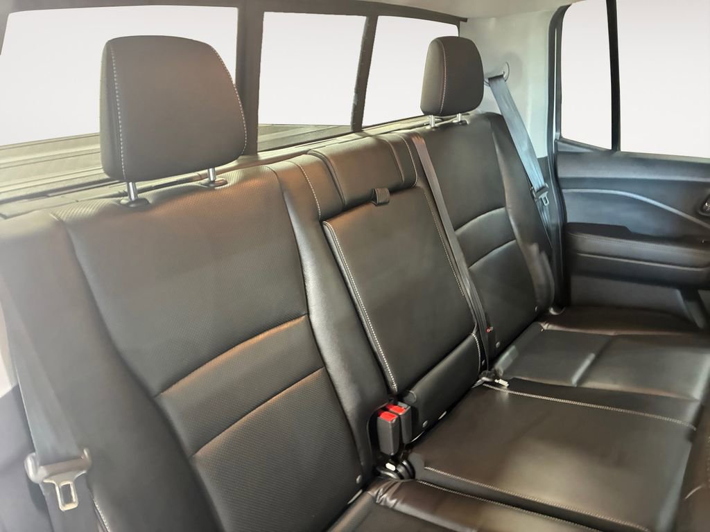 Used 2023 Honda Ridgeline RTL image 15