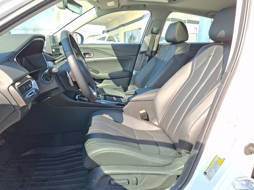 Certified 2026 Acura Integra FWD image 13