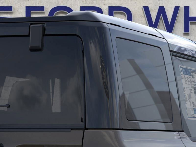 New 2026 Ford Bronco Big Bend image 25