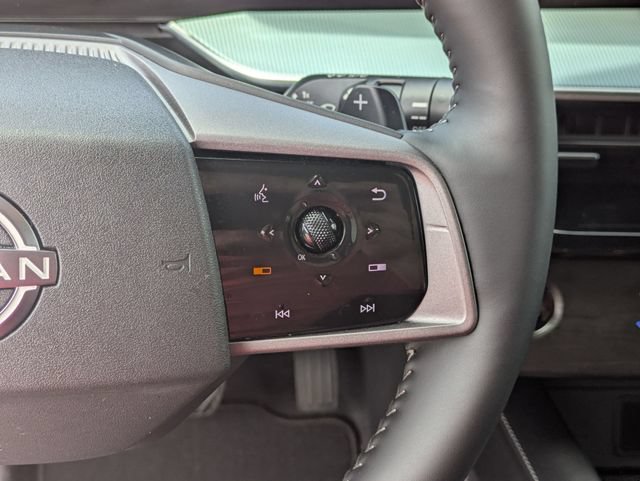 Used 2025 Nissan Murano SL AWD/4WD image 20