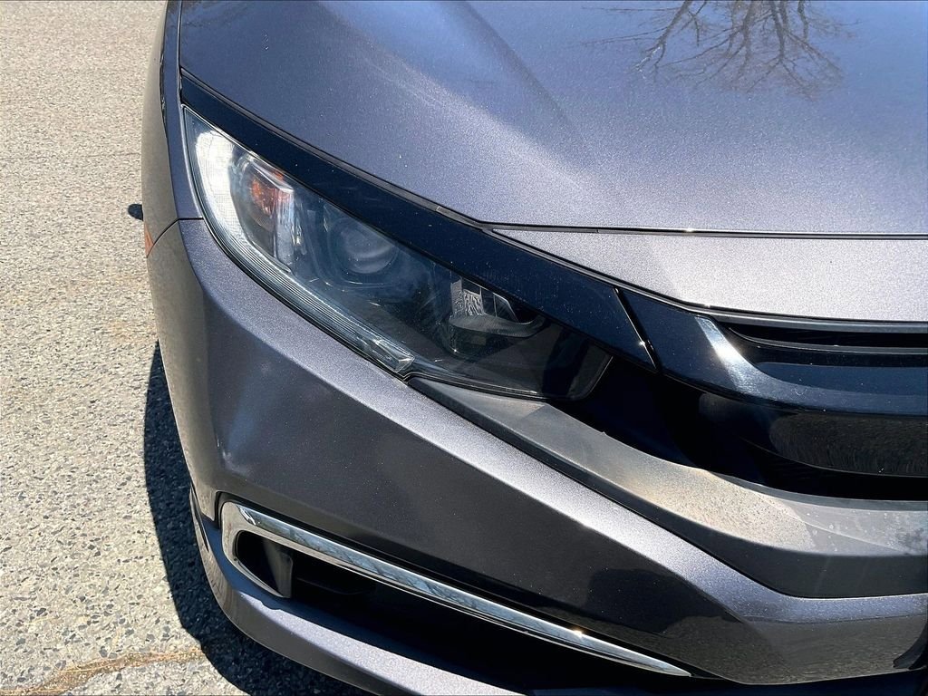 Used 2019 Honda Civic LX image 33