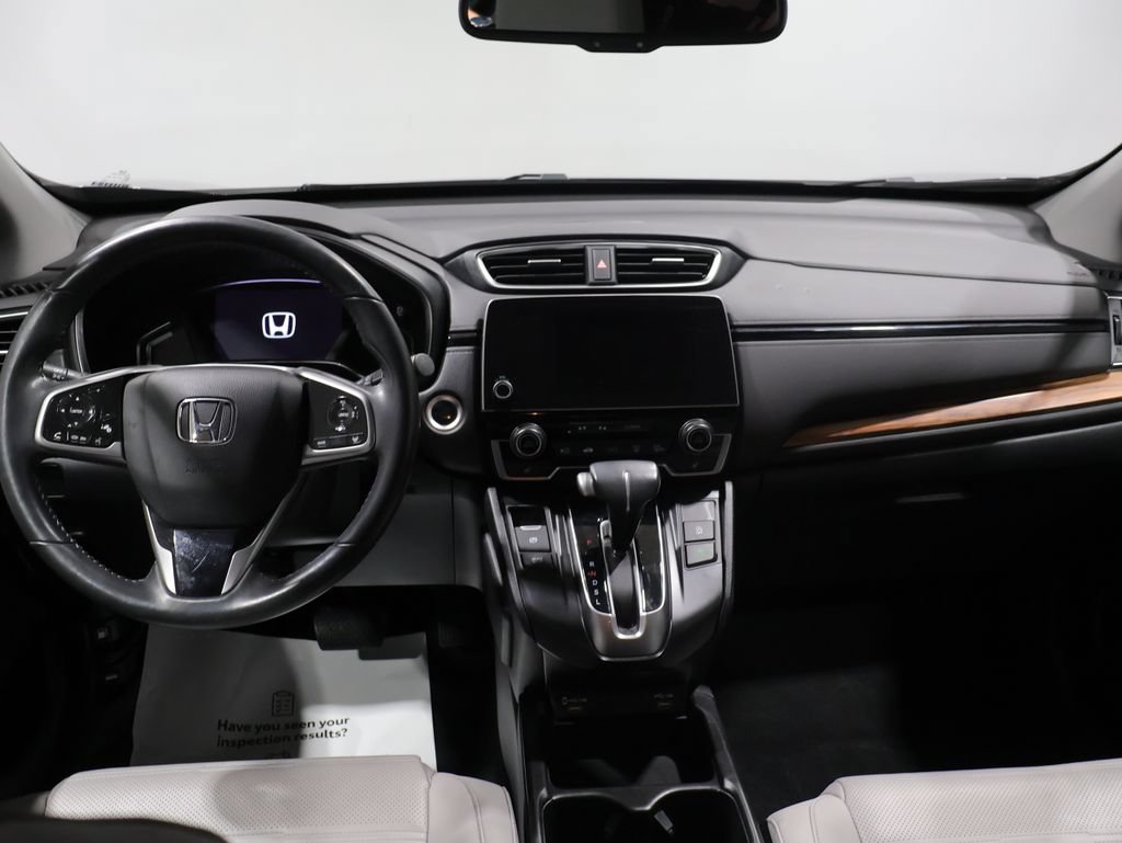 Used 2020 Honda CR-V EX-L image 17