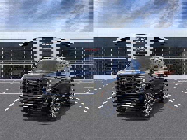 New 2026 GMC Yukon XL Denali Ultimate image 8