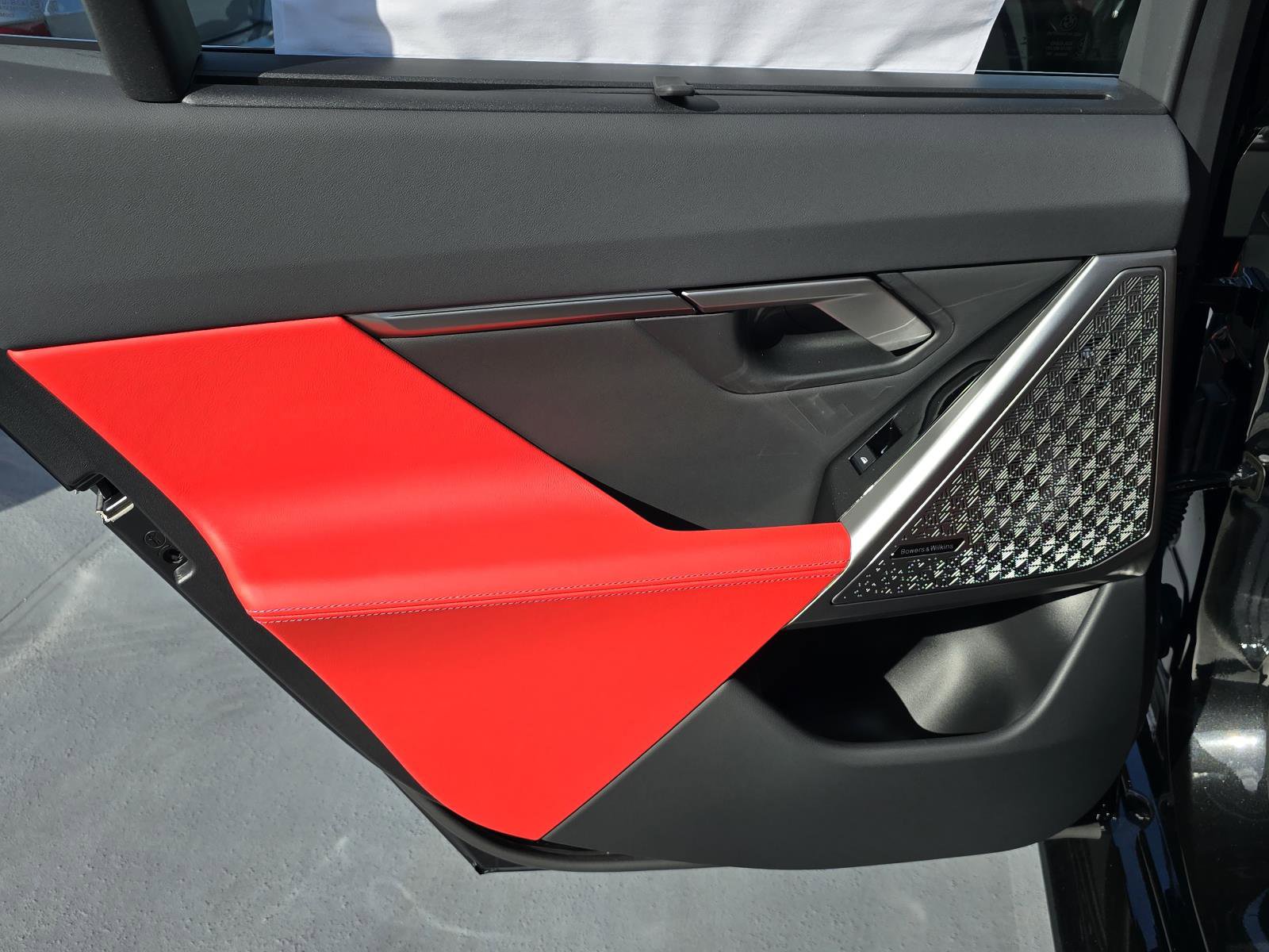 New 2026 BMW M5 w/ M Driver's Package image 10