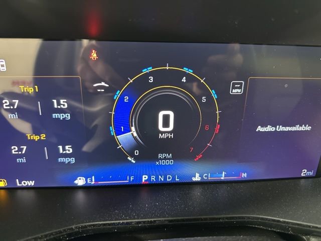 New 2026 Chevrolet Colorado LT w/ LT Convenience Package image 11