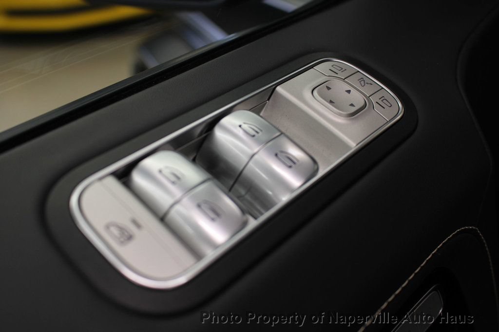 Used 2024 Mercedes-Benz G 63 AMG 4MATIC w/ Seat Comfort Package image 15