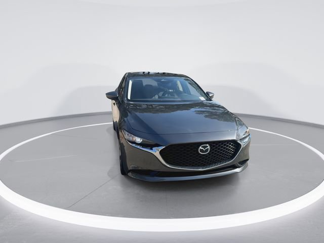New 2026 MAZDA MAZDA3 2.5 S Sedan w/ Preferred Pkg image 2