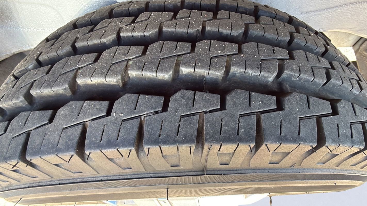 Used 2019 RAM ProMaster 2500 image 19