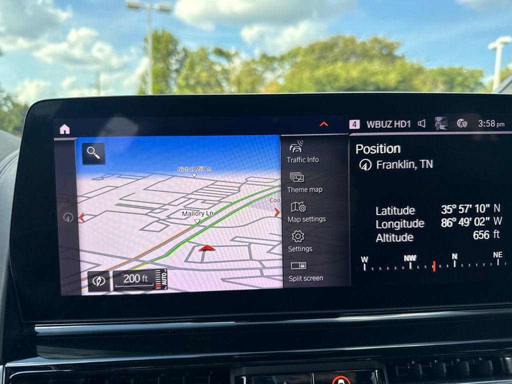 Used 2023 BMW M850i Gran Coupe xDrive AWD/4WD image 21