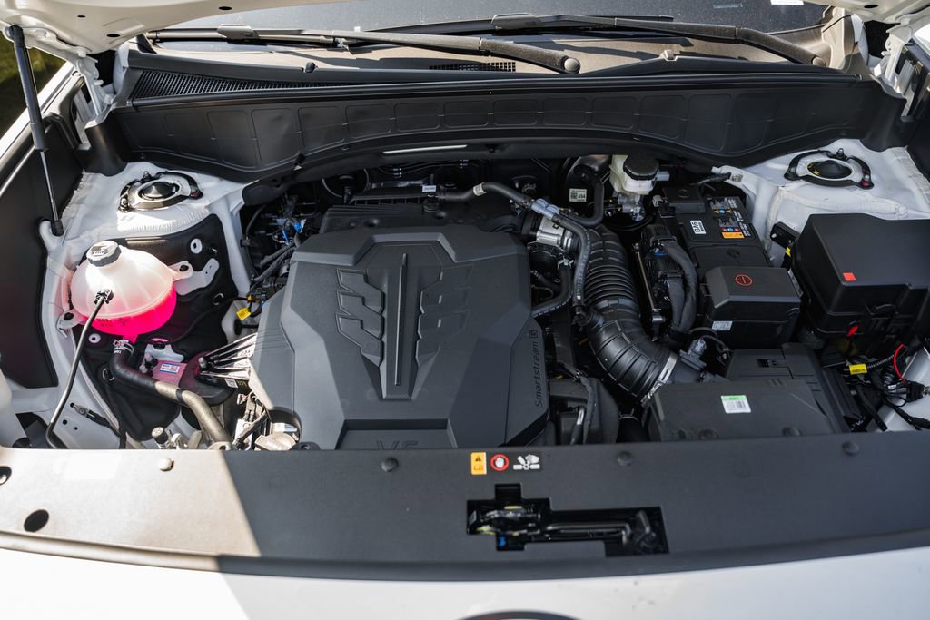 New 2026 Hyundai Palisade XRT Pro image 17