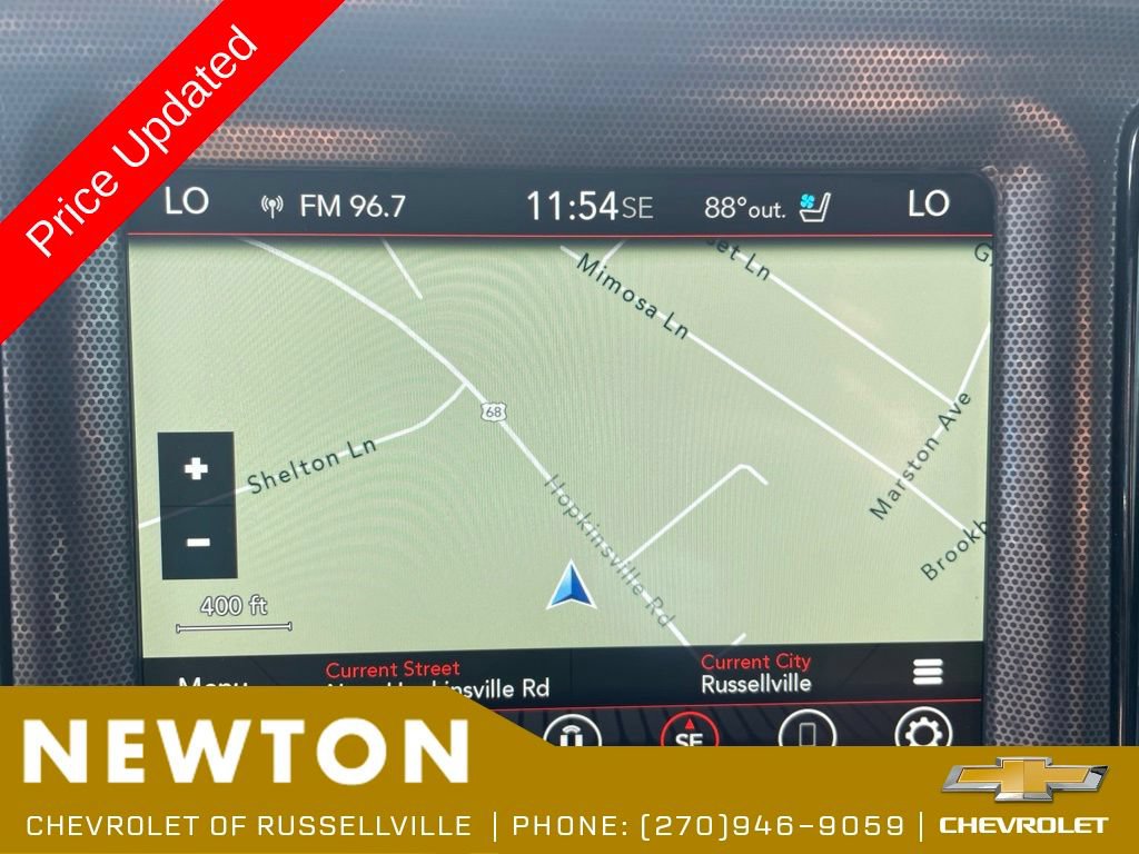 Used 2017 Dodge Challenger SXT Plus RWD image 11