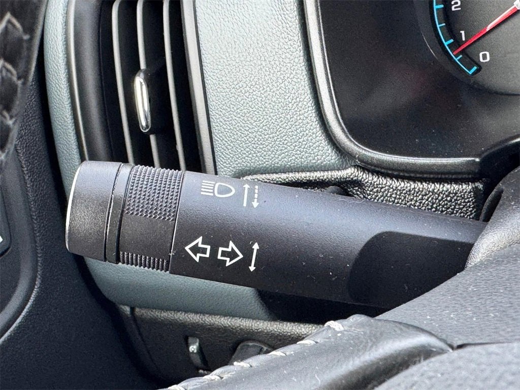 Used 2022 Chevrolet Colorado Z71 w/ Safety Package image 22