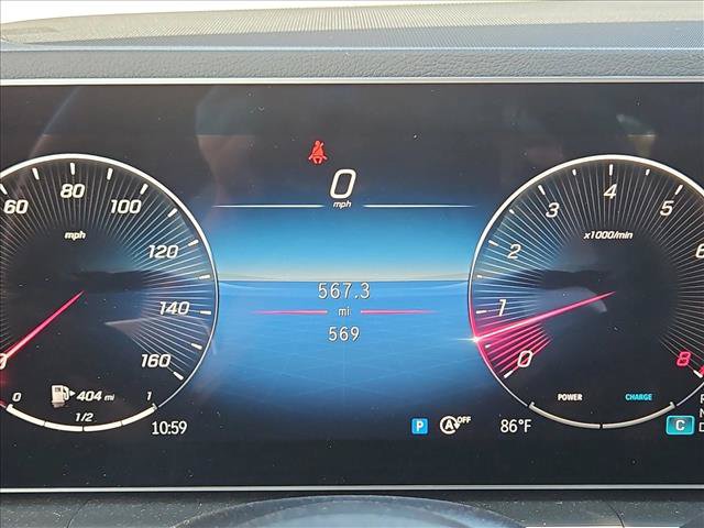 Certified 2026 Mercedes-Benz GLE 350 4MATIC image 10