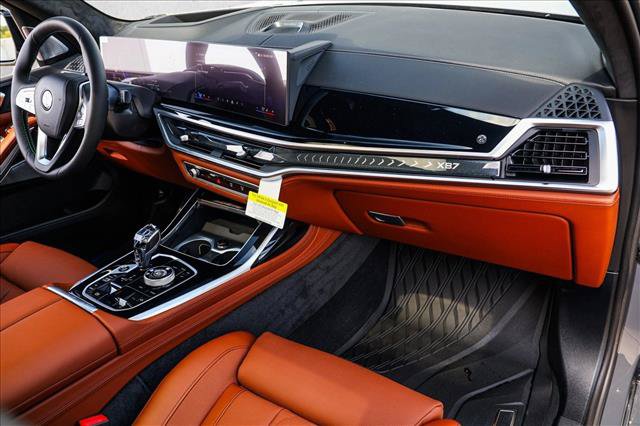 New 2026 BMW ALPINA XB7 AWD/4WD image 23