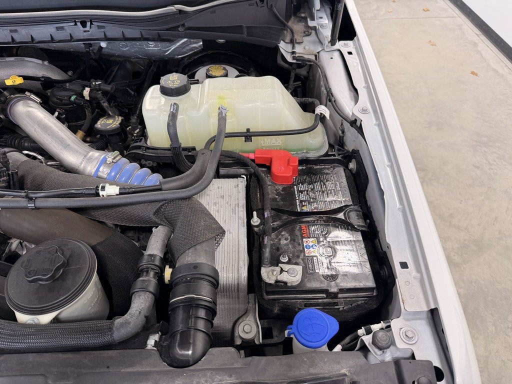 Used 2024 Ford F250 Platinum image 39