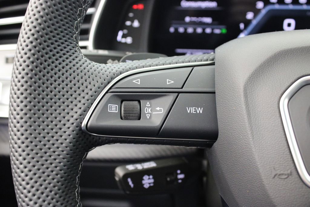 New 2026 Audi SQ7 Premium Plus image 26