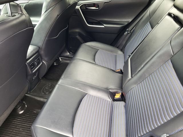 Used 2024 Toyota RAV4 XSE image 20