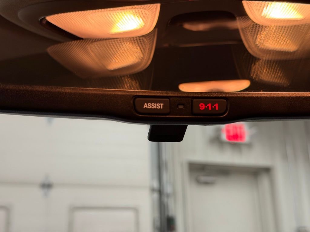 Used 2017 Jeep Cherokee Latitude w/ Cold Weather Group image 62