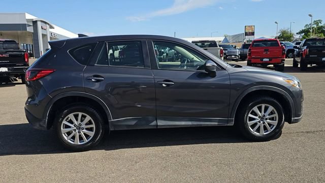 Used 2016 MAZDA CX-5 Sport AWD/4WD image 11