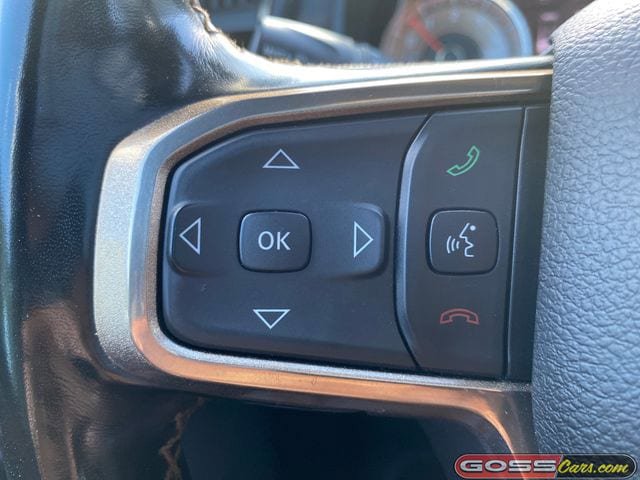 Used 2021 RAM 1500 Limited AWD/4WD image 19