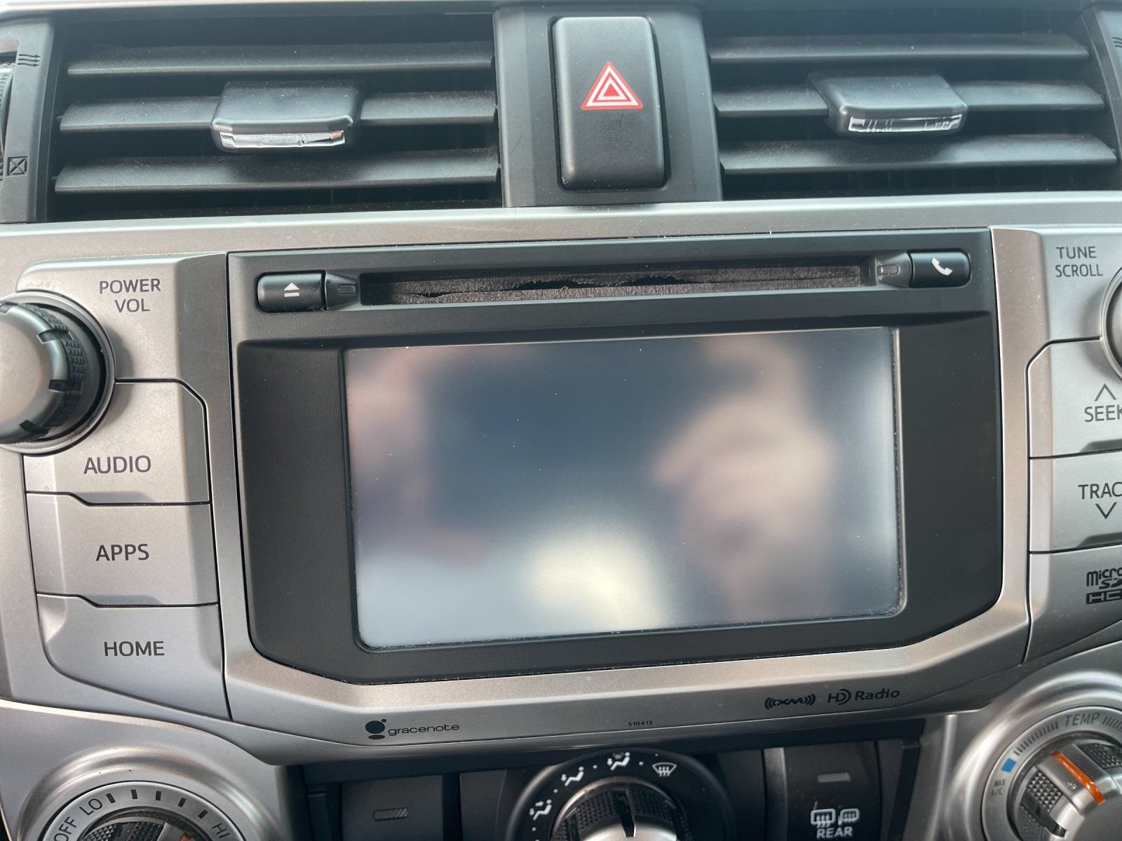 Used 2019 Toyota 4Runner SR5 AWD/4WD image 22