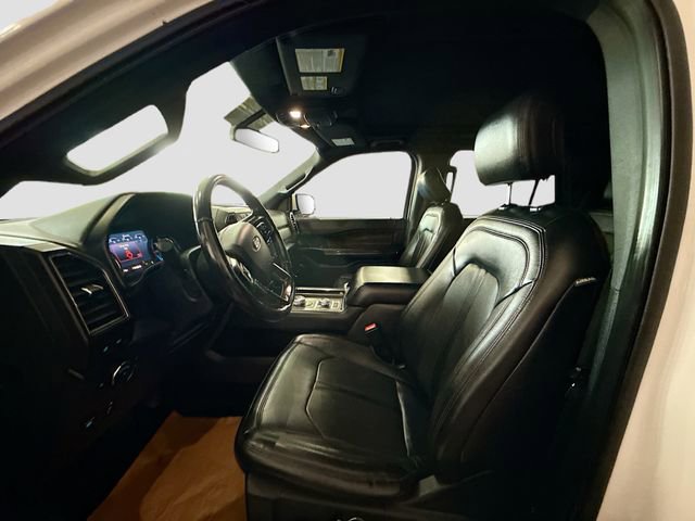 Used 2019 Ford Expedition Limited AWD/4WD image 22