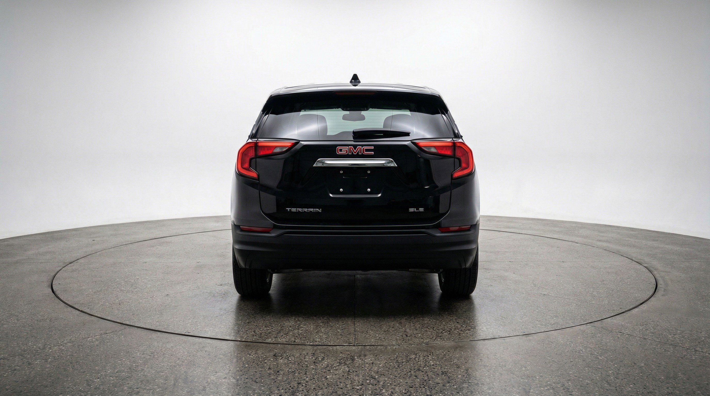 Used 2024 GMC Terrain SLE FWD image 7