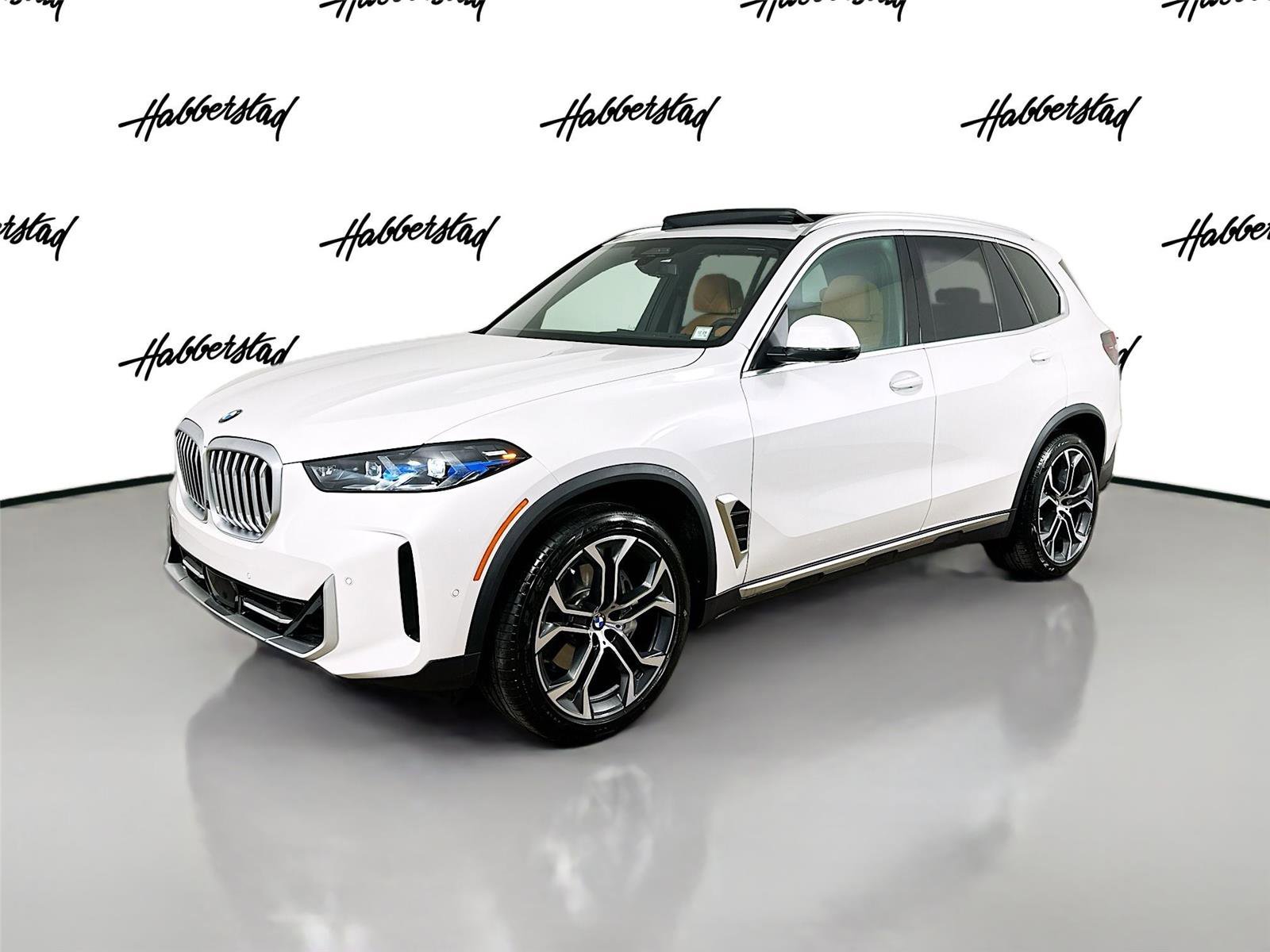 New 2026 BMW X5 xDrive40i