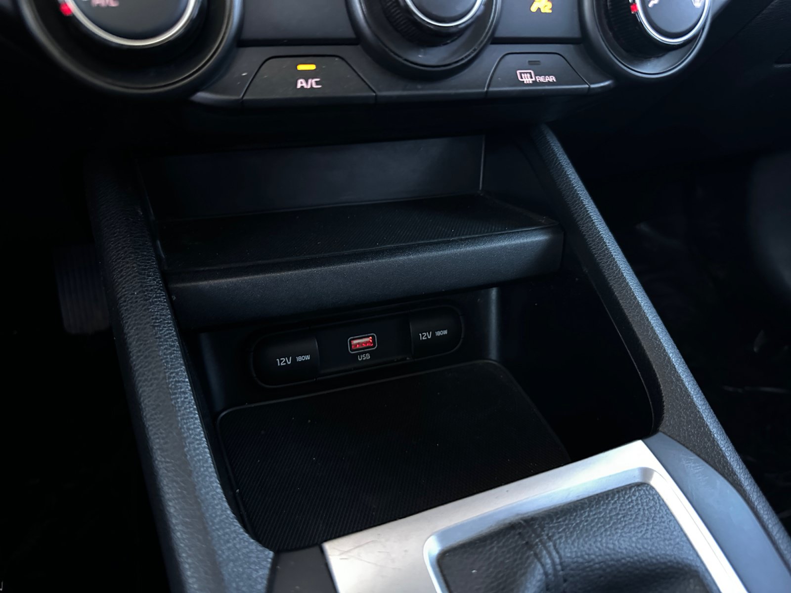 Used 2022 Kia Forte LXS FWD image 23