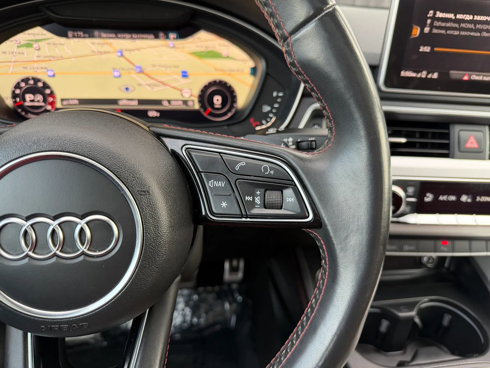 Used 2019 Audi S4 Premium Plus w/ Premium Plus Package image 26