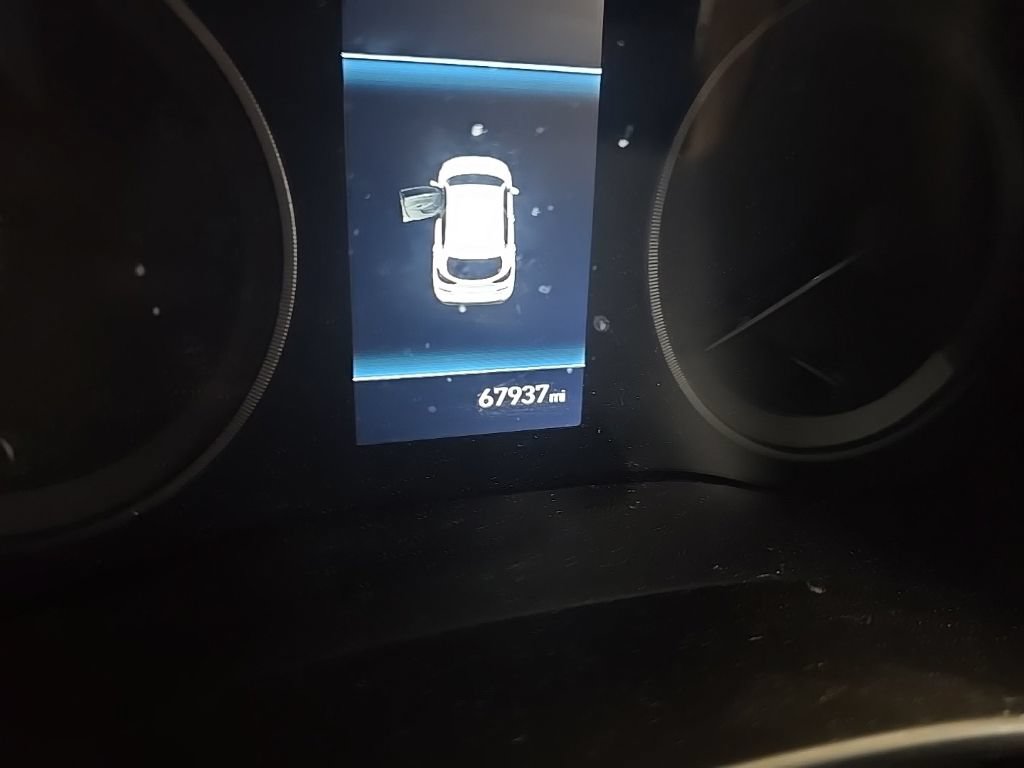 Used 2020 Hyundai Tucson Ultimate FWD image 12
