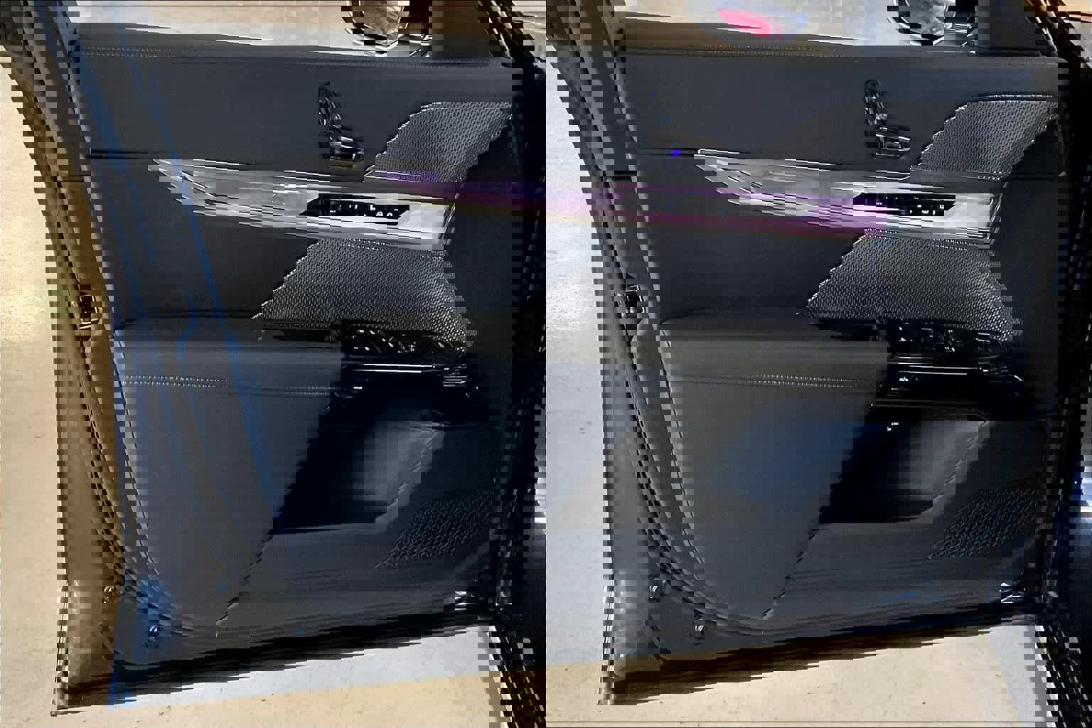 Used 2025 BMW i7 eDrive50 image 10