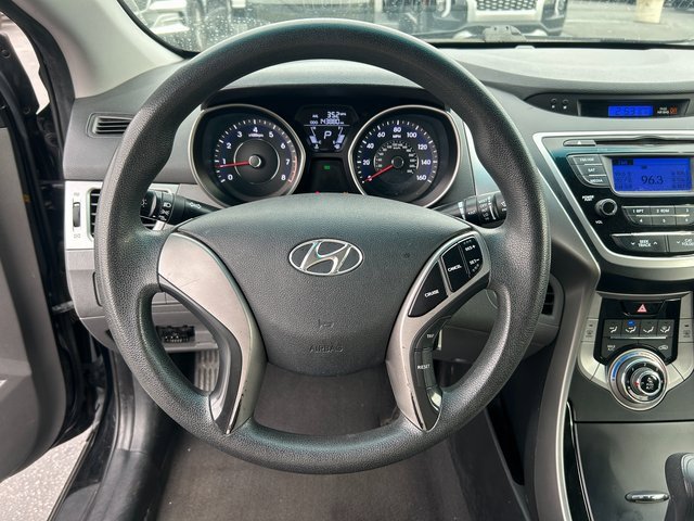 Used 2013 Hyundai Elantra GLS image 15