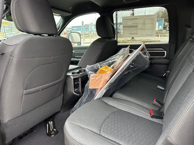 New 2026 RAM 2500 Big Horn image 9