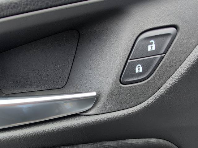 New 2026 Buick Envista Preferred FWD image 19