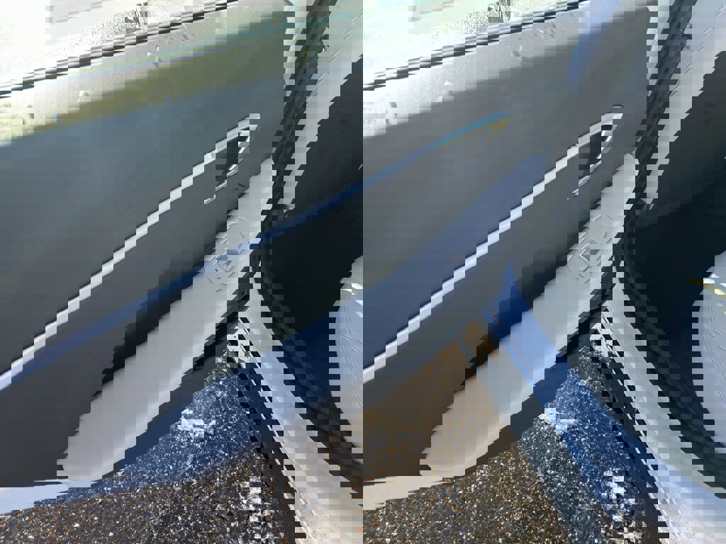 New 2026 Hyundai Sonata Blue image 17