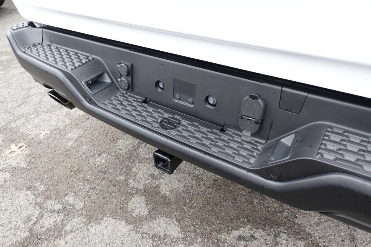 Used 2025 RAM 1500 Rebel w/ Rebel Level 2 Equipment Group AWD/4WD image 26