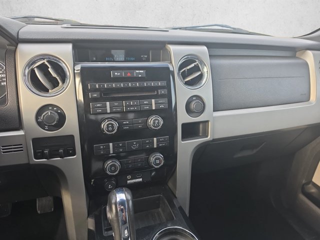 Used 2012 Ford F150 FX4 w/ FX Luxury Pkg AWD/4WD image 12