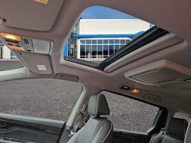 Used 2024 Honda Odyssey Elite image 15