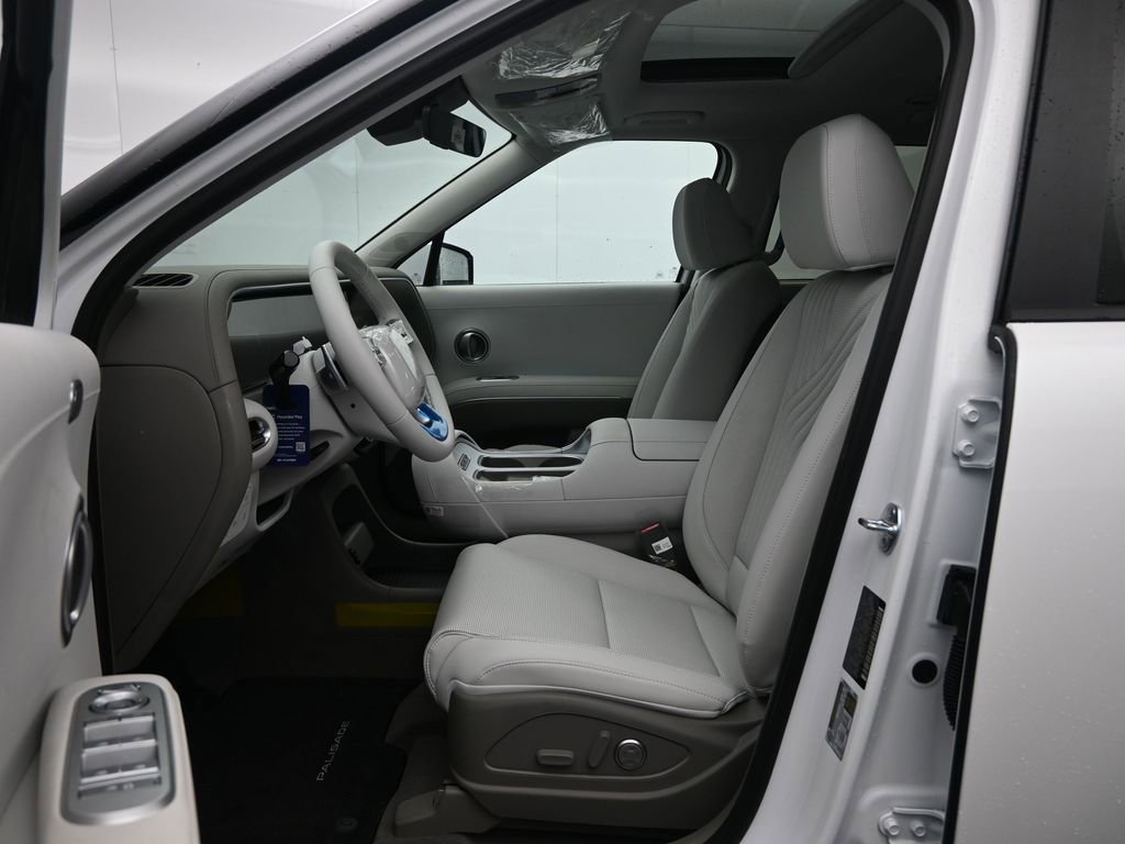 New 2026 Hyundai Palisade SEL Premium image 24