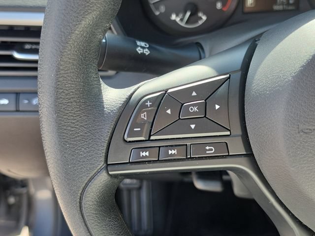 Certified 2025 Nissan Altima 2.5 S FWD image 29