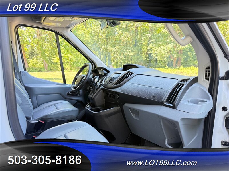 Used 2017 Ford Transit 350 XL RWD image 50