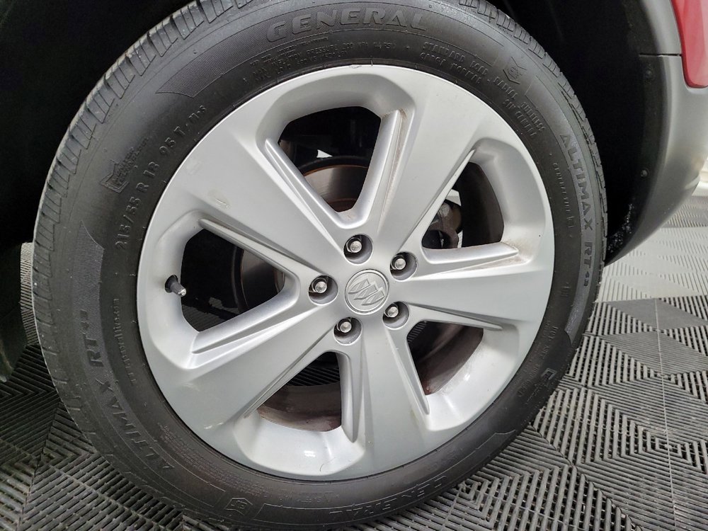 Used 2015 Buick Encore image 31