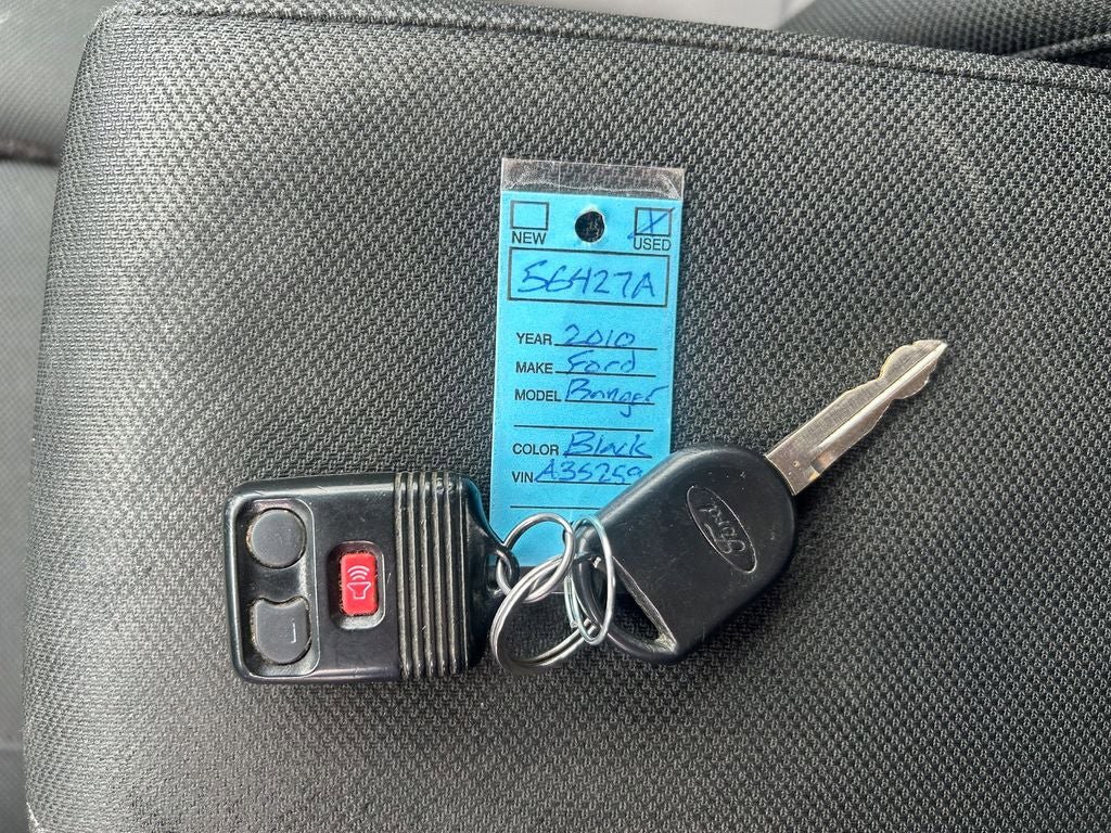 Used 2010 Ford Ranger XLT AWD/4WD image 27